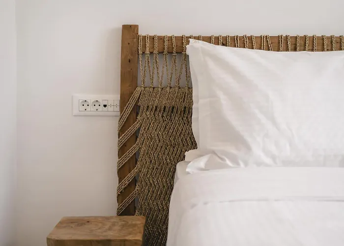 Denia Seaside Mykonos, Private Heated Pool! Вилла *