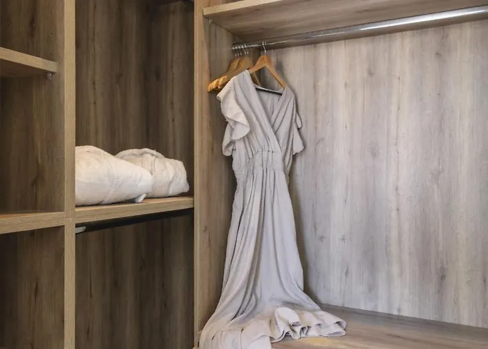 Вилла Denia Seaside Mykonos, Private Heated Pool!