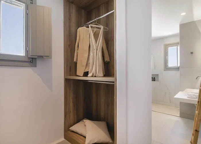 Denia Seaside Mykonos, Private Heated Pool! Villa *