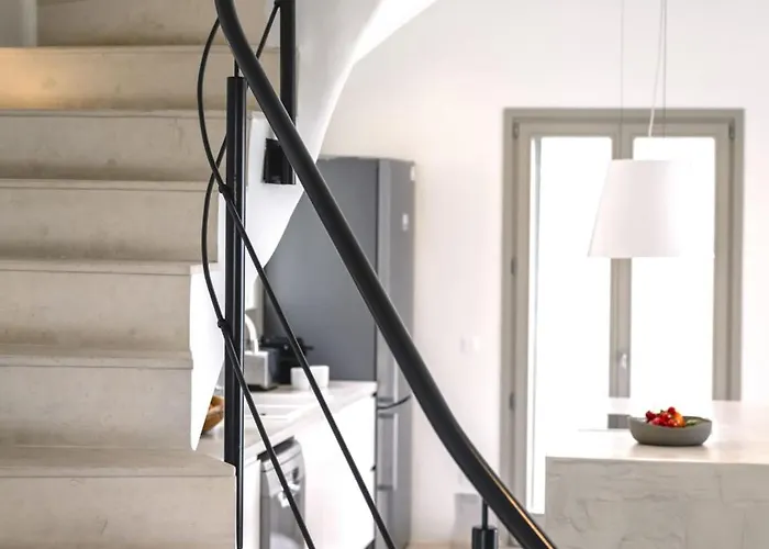 Denia Seaside Mykonos, Private Heated Pool! Вилла