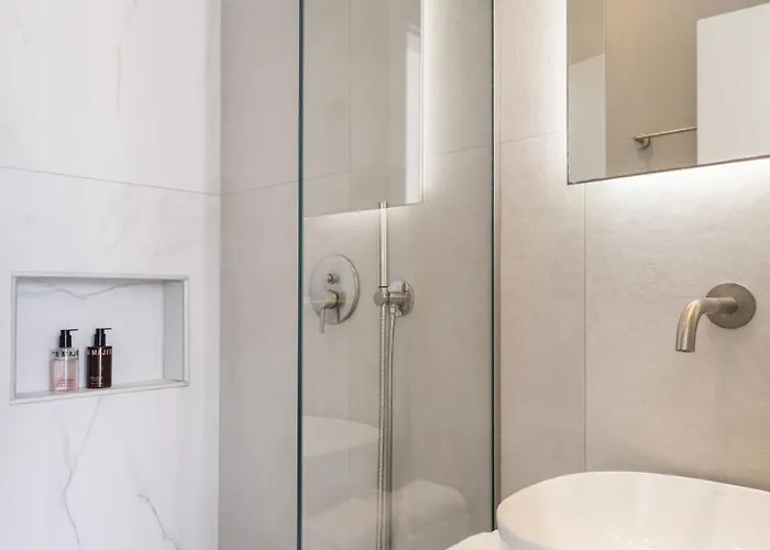 Denia Seaside Mykonos, Private Heated Pool! Villa