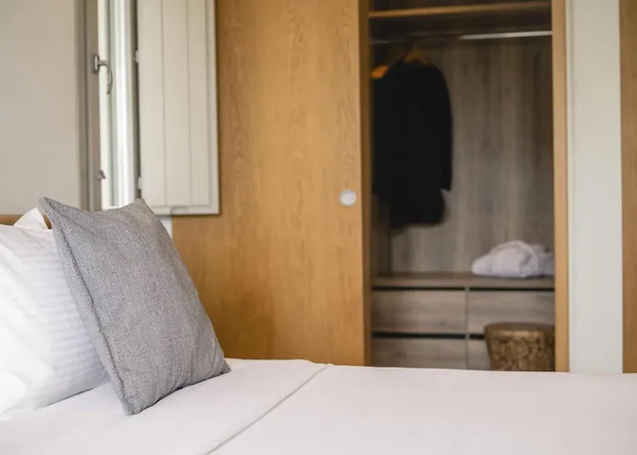 别墅 Denia Seaside Mykonos, Private Heated Pool! *