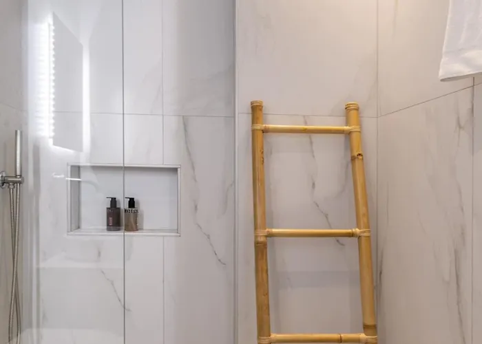 Denia Seaside Mykonos, Private Heated Pool! 奥诺斯