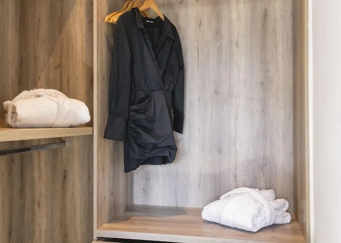 Denia Seaside Mykonos, Private Heated Pool!