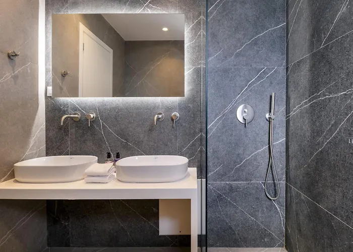 Denia Seaside Mykonos, Private Heated Pool! *