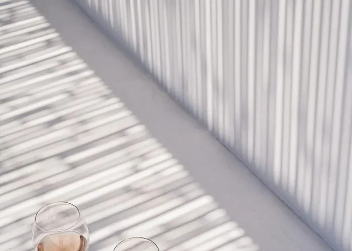 Denia Seaside Mykonos, Private Heated Pool! Villa *